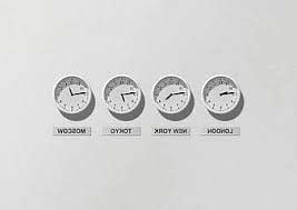pics of clocks 